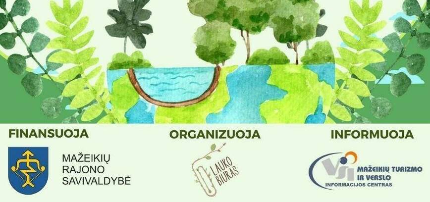 Tvarumo projekto „AUGU“ pabaiga