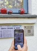 Zeskanuj i poznaj Możejki z audioprzewodnikiem!