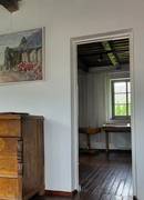 The project "The Witch of Šatria Lived Here".