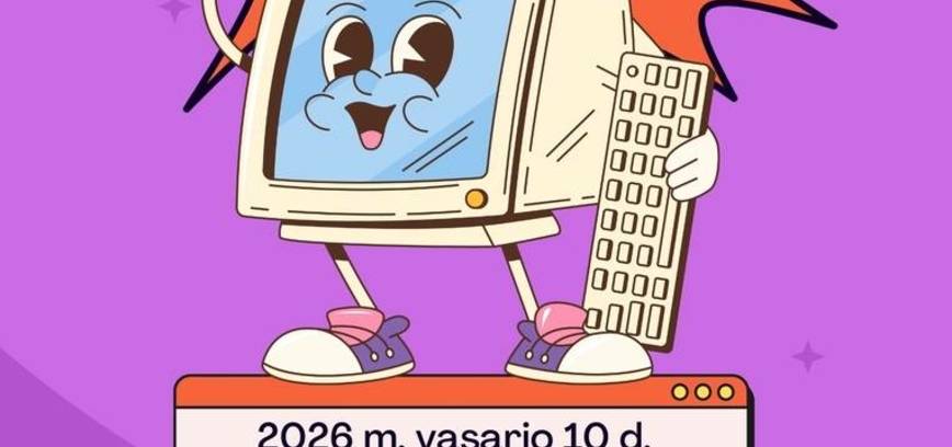 Детское мероприятие «Мой безопасный мир в интернете»