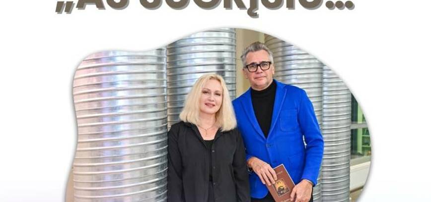 Вечер, посвященный презентации творчества поэтессы Дали Тейшерските «Я вернусь...»