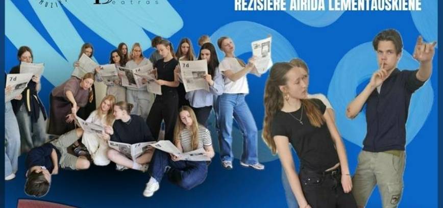 «СОЗДАЙТЕ КУЛЬТУРУ! Молодежная неделя в музее»: Творческий мастер-класс «От действия к актерской игре».
