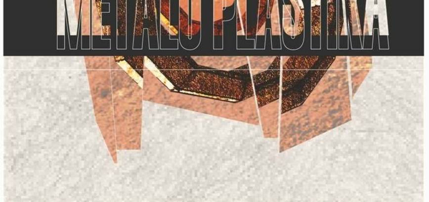 Skulptūrinių objektų paroda „Metalo plastika“
