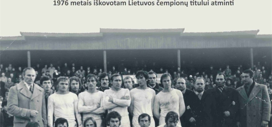 Paroda „ATMOSFERAI AUKSAS – KELININKUI ŠAUKŠTAS“