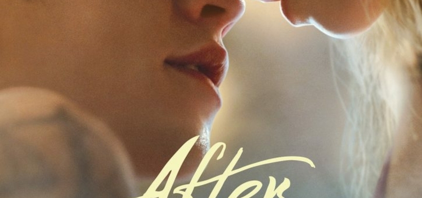 Filmas After. Kai mes pasiklydom