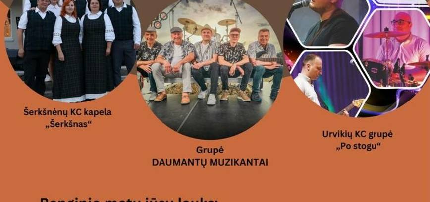 Kartupeļu fiesta Šerkšnēnu stadionā