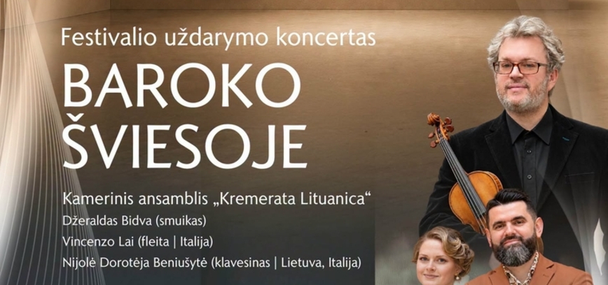 Festival closing concert 