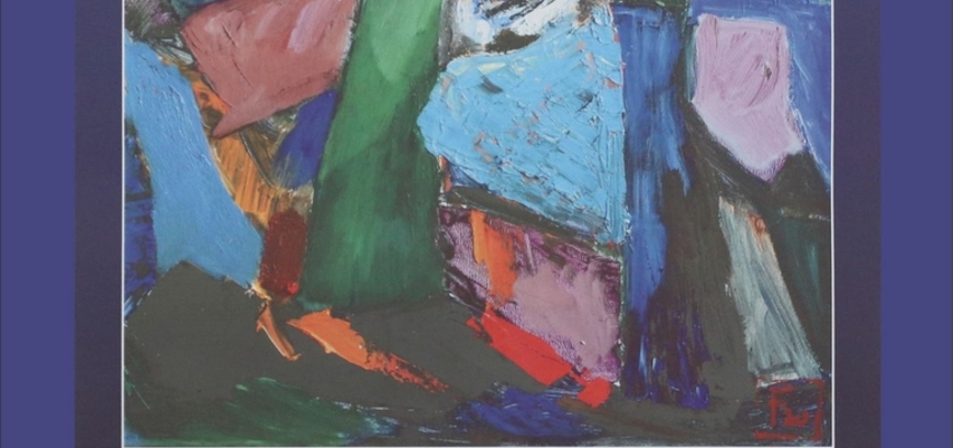 “Flashes of Vilnius: Trees and Towers. Vilnius inclusions. Studio puzzles. ”