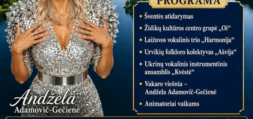 Ruzgų bendruomenės šventė