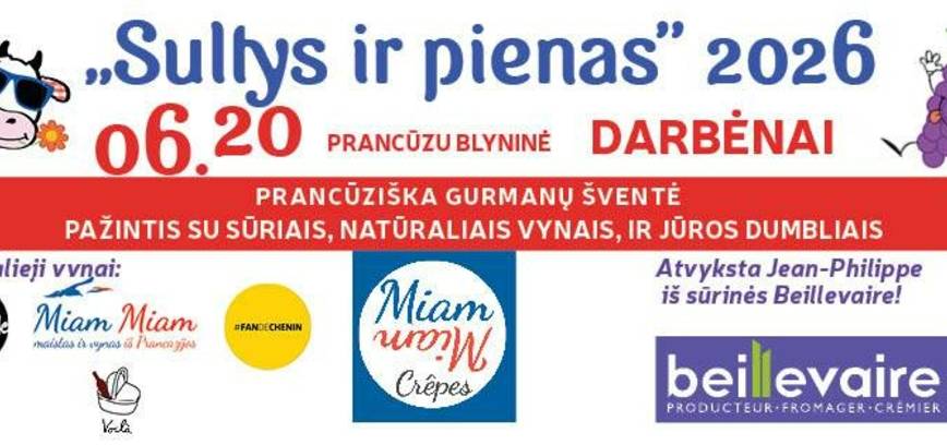 French Gastronomy Day 
