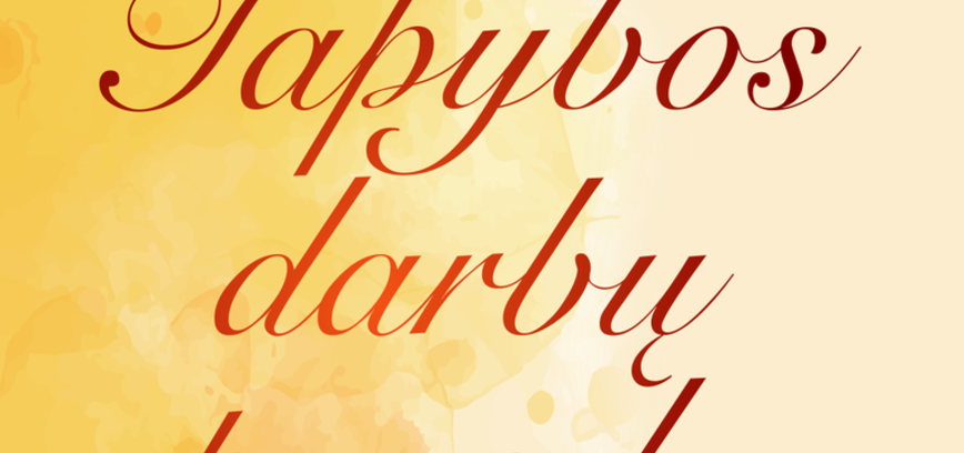 Olgos Survillo ir Irenos VaišnorienėsTapybos darbų paroda