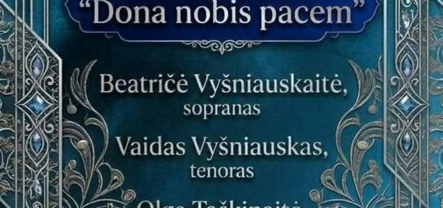 Украинской Церкви – 250: концерт «Dona nobispacem»