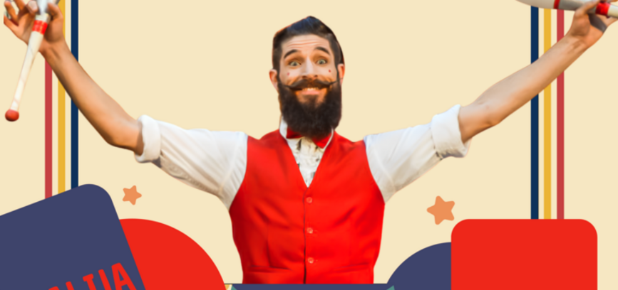 Barba Fantasy Show