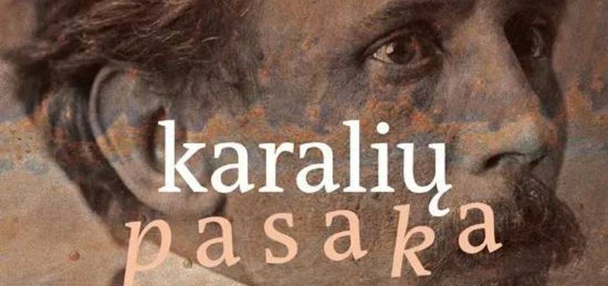 A|CH premjera ''KARALIŲ PASAKA'' | Mažeikiai