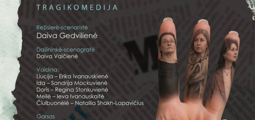 Tragikomedija 