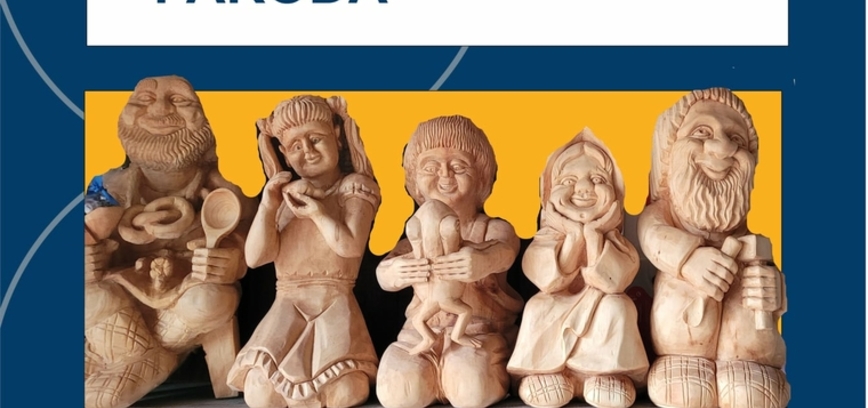 Alfonko Bendiko kokgriezumu izstāde