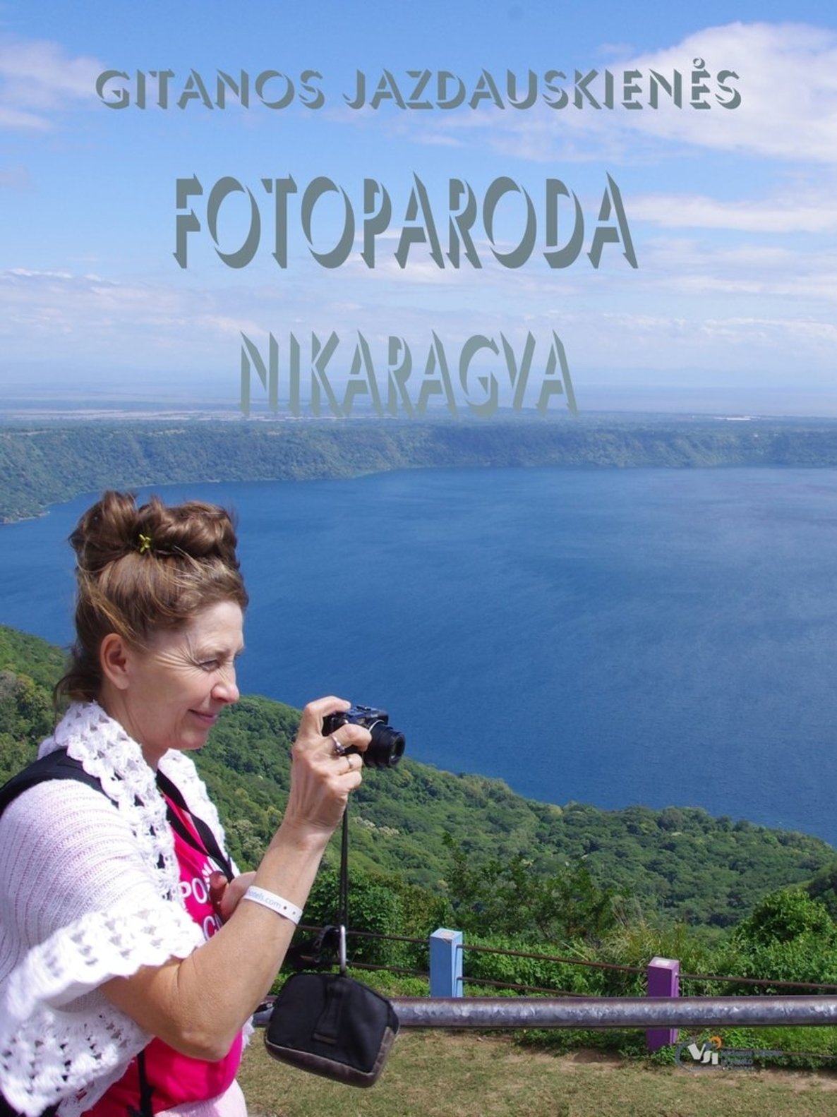 Gitana Jazdauskaitė photo exhibition