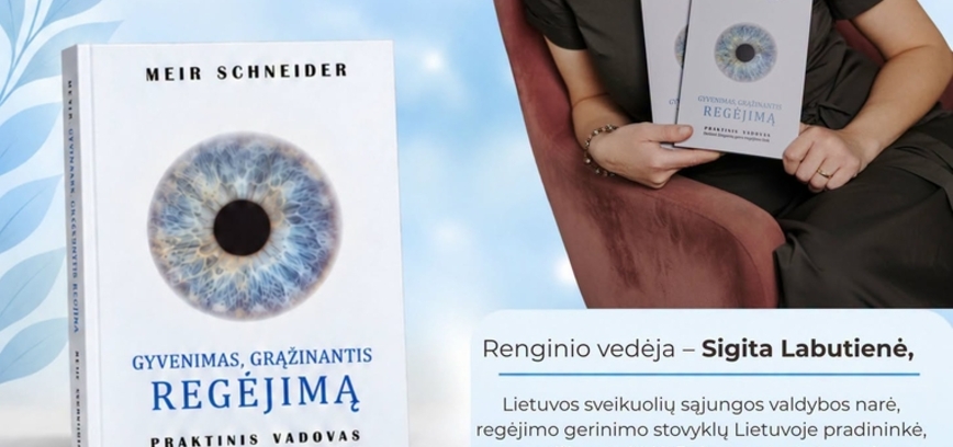 Susitikimas su Sigita Labutiene