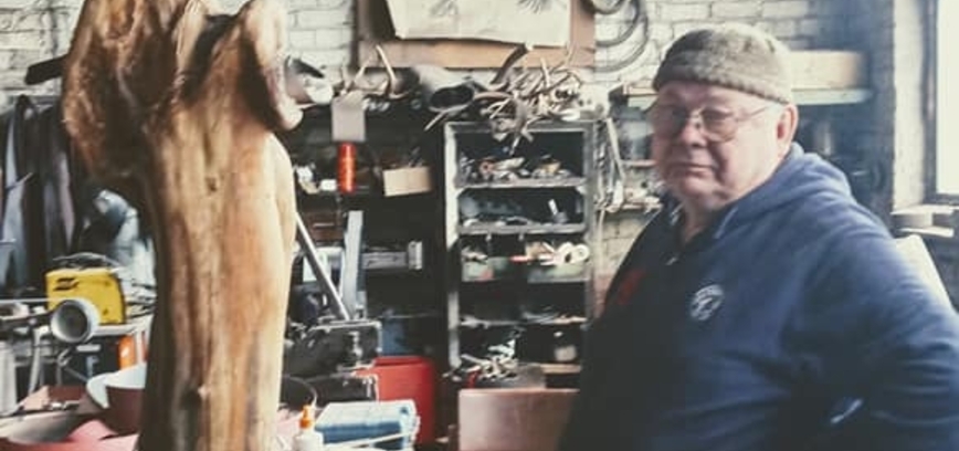 Stankai. Iš kartos į kartą