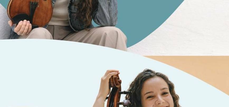 Концерт группы String Sisters и познавательная прогулка