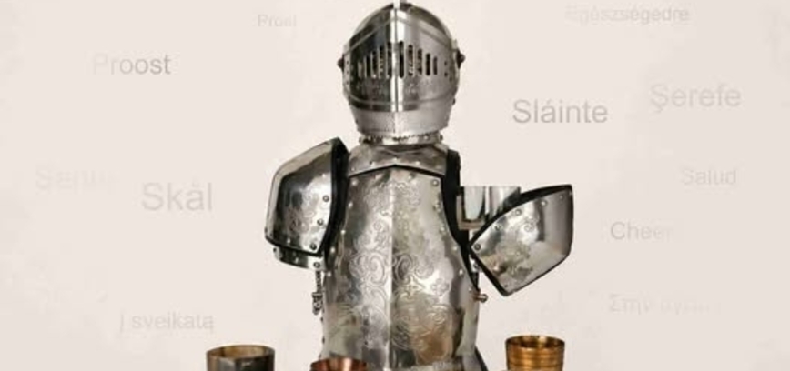 Taurelių kolekcijų paroda „Būk priprašuoms“