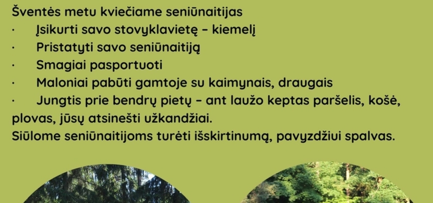 Visi Viekšniai kartu