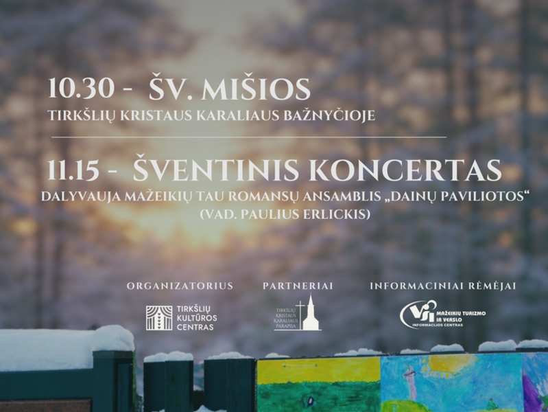 Gedenken an die Wiederherstellung des Staates Litauen