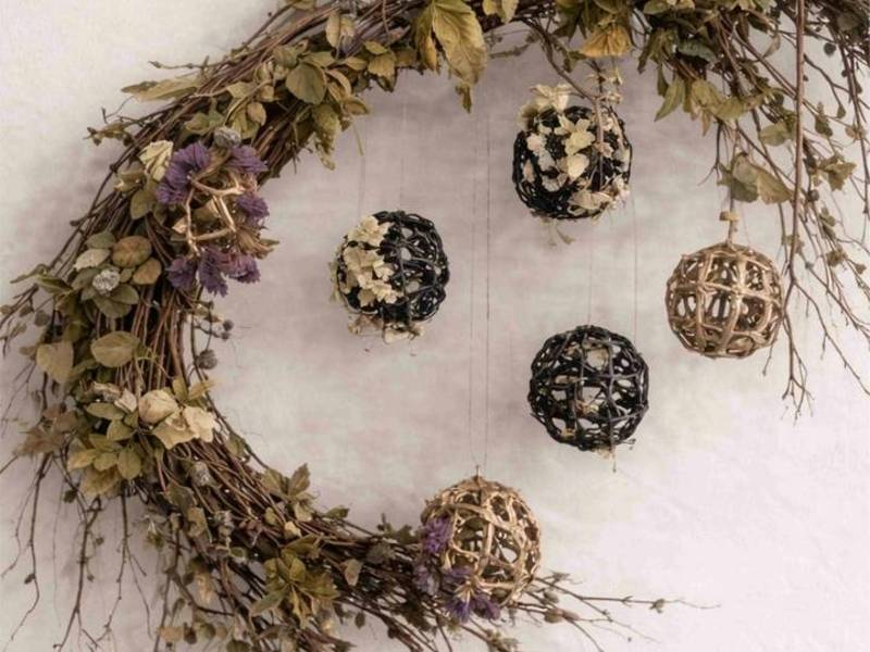 Edukacja "Kompozycja wielkanocna"