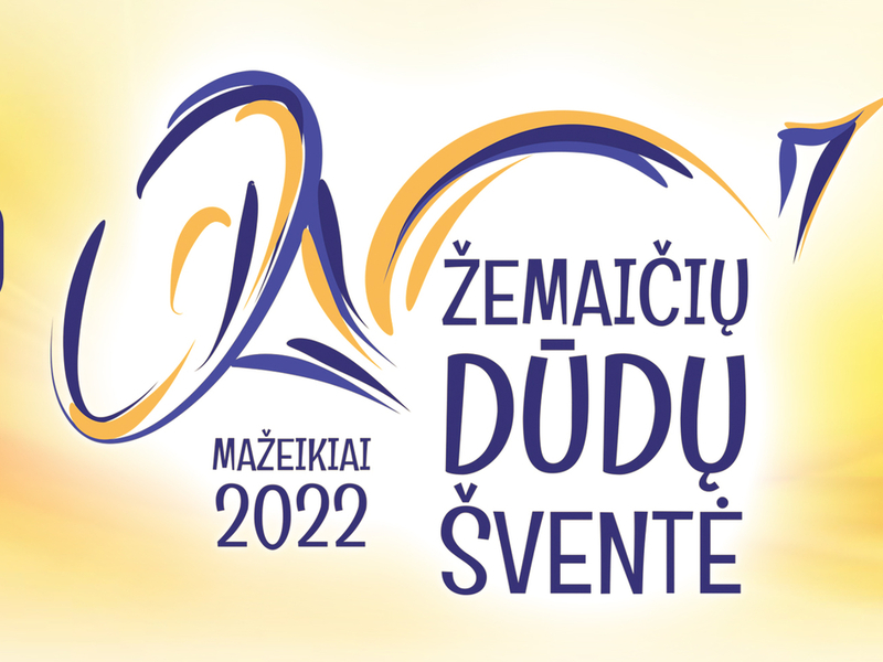 Жемайтийский фестиваль волынки