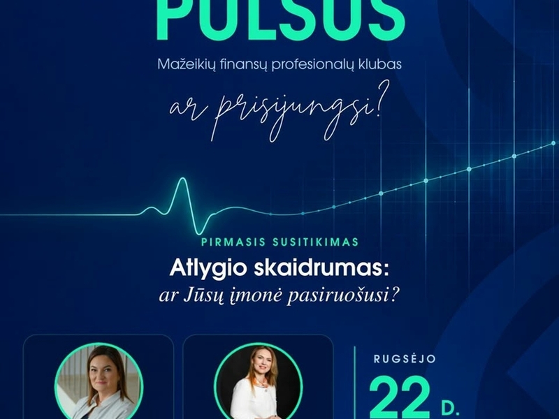 Fin pulsus 