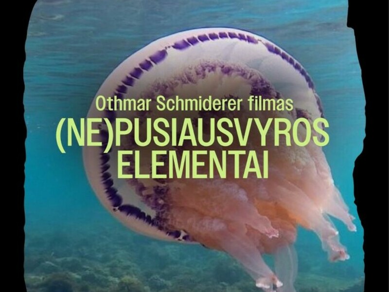 „KINO SENGIRI”: „ELEMENTY (NIE)RÓWNOWAGI”