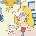 Visual artist Jolita's ONLINE solo exhibition 