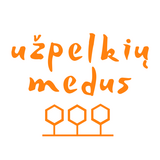  logo of https://www.facebook.com/uzpelkiumedus