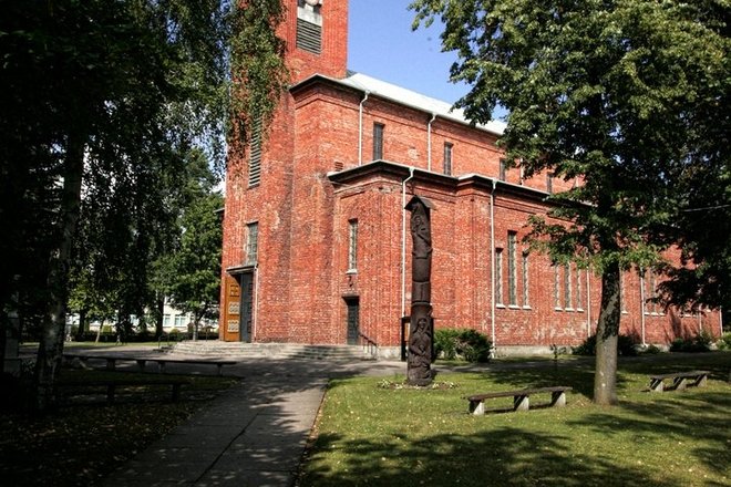 Ma eikiai Churches ma-eikiai-churches